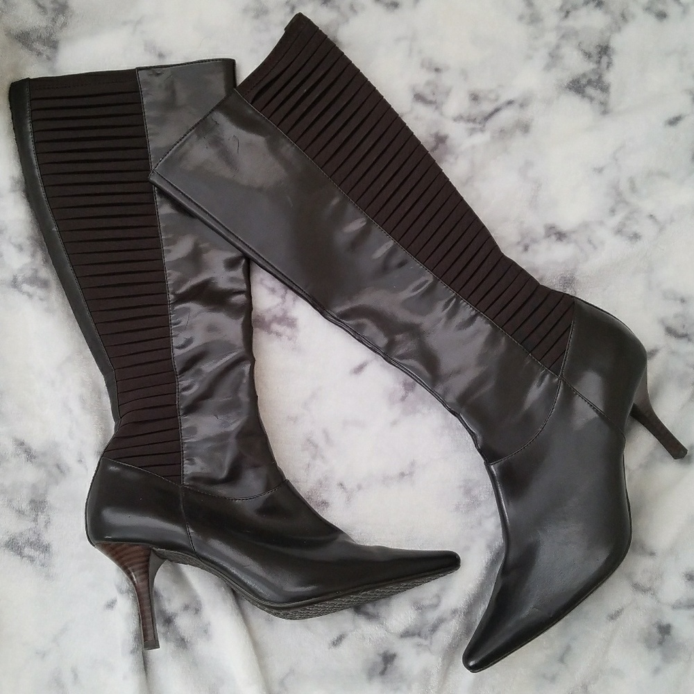 Calvin Klein Boots